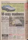 Sunday Mirror Sunday 06 June 1993 Page 52