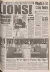Sunday Mirror Sunday 06 June 1993 Page 63