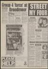 Sunday Mirror Sunday 25 July 1993 Page 4