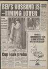 Sunday Mirror Sunday 25 July 1993 Page 5