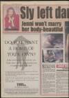 Sunday Mirror Sunday 25 July 1993 Page 18