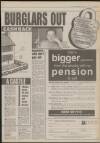 Sunday Mirror Sunday 25 July 1993 Page 27