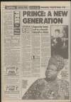 Sunday Mirror Sunday 25 July 1993 Page 38