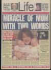 Sunday Mirror Sunday 01 August 1993 Page 21