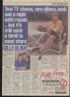Sunday Mirror Sunday 01 August 1993 Page 25