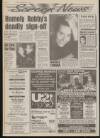 Sunday Mirror Sunday 01 August 1993 Page 36