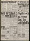 Sunday Mirror Sunday 08 August 1993 Page 2