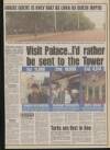 Sunday Mirror Sunday 08 August 1993 Page 3