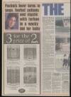 Sunday Mirror Sunday 08 August 1993 Page 18