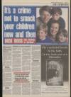 Sunday Mirror Sunday 08 August 1993 Page 23