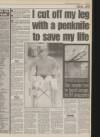 Sunday Mirror Sunday 08 August 1993 Page 37