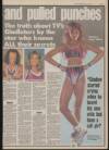 Sunday Mirror Sunday 22 August 1993 Page 3