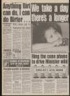 Sunday Mirror Sunday 22 August 1993 Page 4