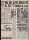 Sunday Mirror Sunday 22 August 1993 Page 6