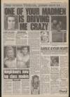 Sunday Mirror Sunday 22 August 1993 Page 9