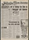 Sunday Mirror Sunday 22 August 1993 Page 11
