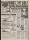 Sunday Mirror Sunday 22 August 1993 Page 14
