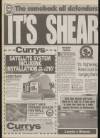 Sunday Mirror Sunday 22 August 1993 Page 34