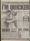 Sunday Mirror Sunday 22 August 1993 Page 42