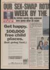 Sunday Mirror Sunday 05 September 1993 Page 17