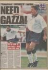 Sunday Mirror Sunday 05 September 1993 Page 51