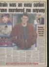 Sunday Mirror Sunday 24 October 1993 Page 3