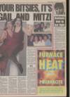Sunday Mirror Sunday 24 October 1993 Page 13