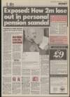 Sunday Mirror Sunday 24 October 1993 Page 27