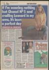 Sunday Mirror Sunday 05 December 1993 Page 28