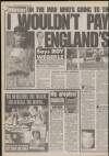 Sunday Mirror Sunday 05 December 1993 Page 62