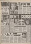Sunday Mirror Sunday 05 December 1993 Page 64