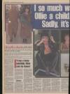 Sunday Mirror Sunday 19 December 1993 Page 20