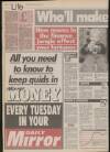 Sunday Mirror Sunday 02 January 1994 Page 44
