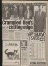 Sunday Mirror Sunday 23 January 1994 Page 9