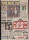 Sunday Mirror Sunday 23 January 1994 Page 15