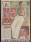 Sunday Mirror Sunday 23 January 1994 Page 21