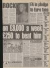 Sunday Mirror Sunday 23 January 1994 Page 65