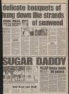 Sunday Mirror Sunday 23 January 1994 Page 71