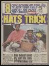 Sunday Mirror Sunday 03 July 1994 Page 33