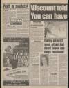 Sunday Mirror Sunday 06 November 1994 Page 2