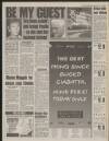 Sunday Mirror Sunday 06 November 1994 Page 7