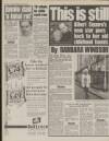 Sunday Mirror Sunday 06 November 1994 Page 8