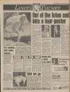 Sunday Mirror Sunday 06 November 1994 Page 11