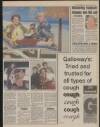 Sunday Mirror Sunday 06 November 1994 Page 13