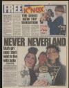 Sunday Mirror Sunday 06 November 1994 Page 15