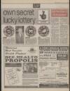 Sunday Mirror Sunday 06 November 1994 Page 29