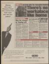 Sunday Mirror Sunday 06 November 1994 Page 36