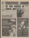 Sunday Mirror Sunday 06 November 1994 Page 40
