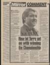 Sunday Mirror Sunday 06 November 1994 Page 58