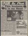 Sunday Mirror Sunday 06 November 1994 Page 61